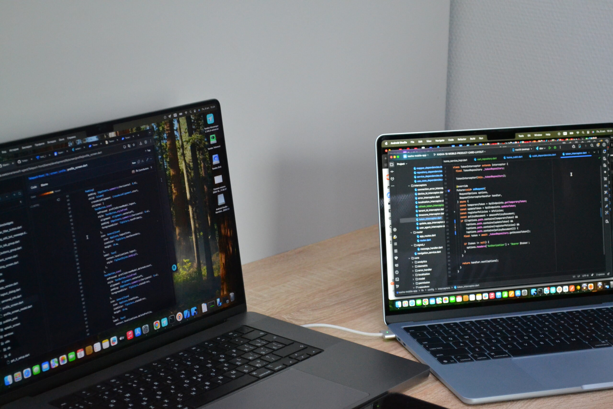 Приложение для получения кешбэка