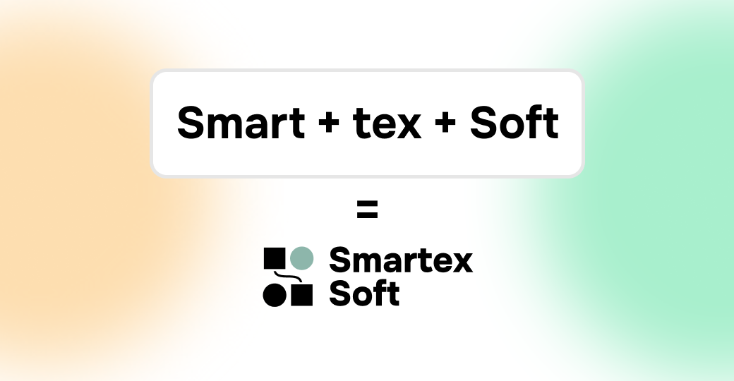 История бренда SmartexSoft